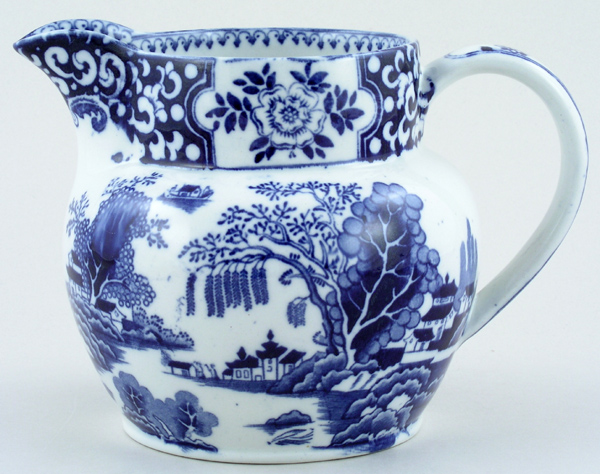 Jug or Pitcher c1930s